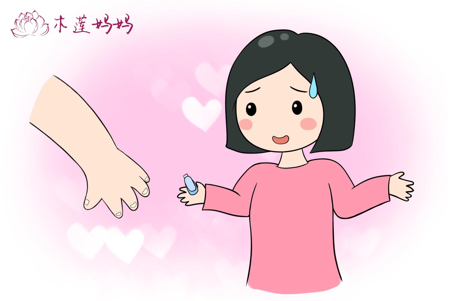 给孩子剪指甲怎么好看,给娃剪指甲的难度