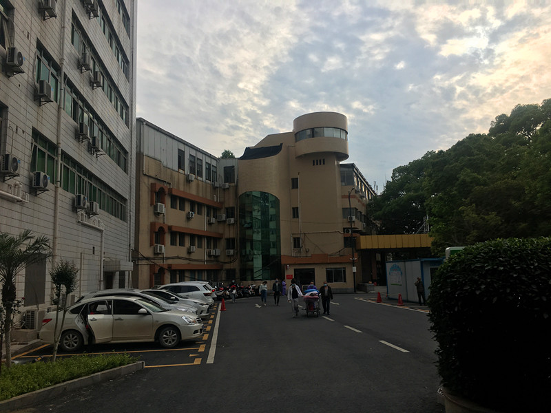 生命的再生——当年抢救病危之妻的札记