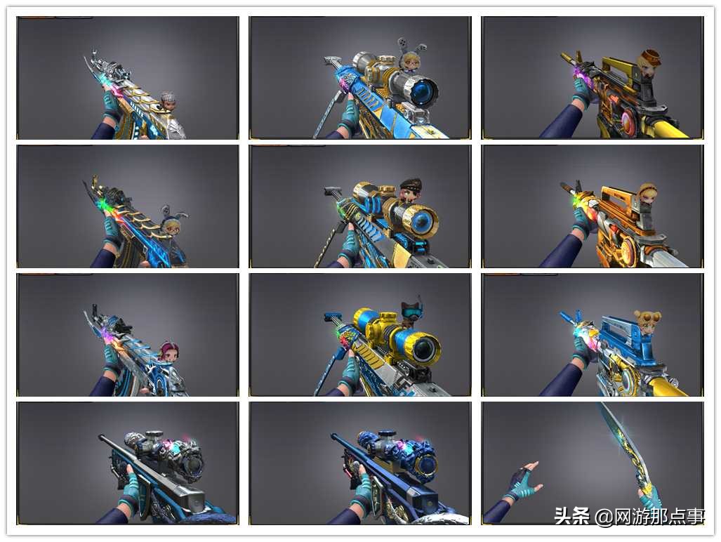 CF、LOL等游戏经常被借号怎么办?一个操作,轻松婉拒