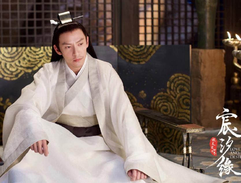 四部零差评网剧看过的都是大神,堪称现象级的5部网剧