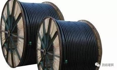 软芯铜电缆规格型号,很全的磁芯规格