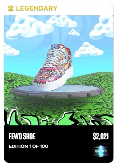 零创｜NFT艺术圈丨时尚/视觉设计还能这样玩？