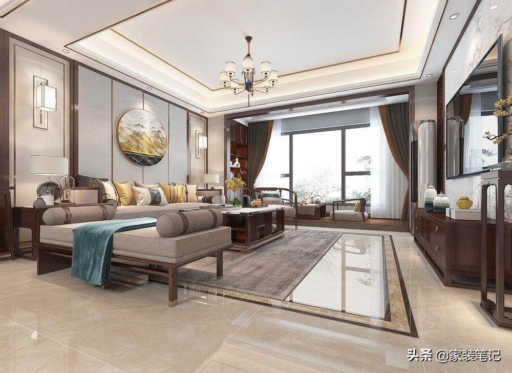 夸奖别人家装修很书卷气,被夸装修好看高情商回复