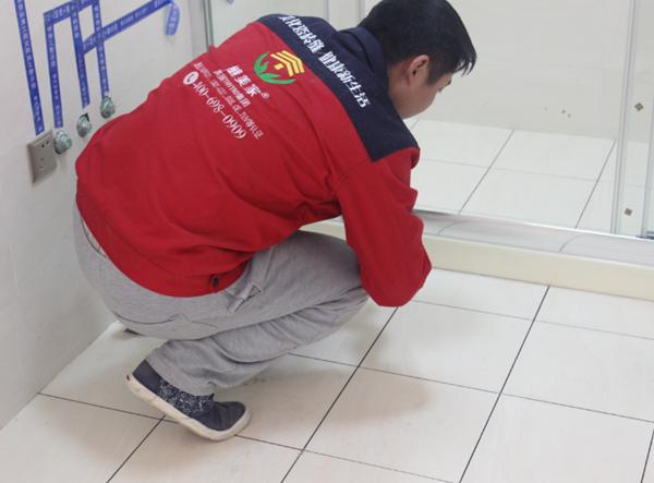 美缝是所有贴砖地方都做吗,美缝做得不好能铲除要多少钱