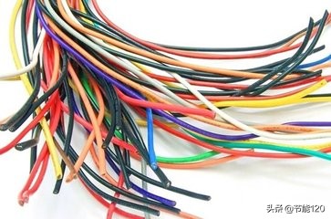 厨房电线布线图解,家庭电线开关插座布线图解