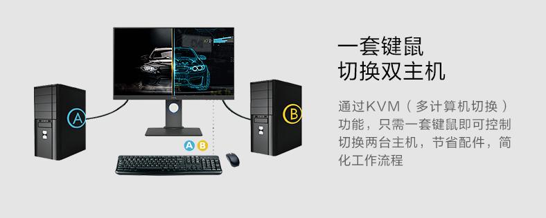 宽屏显示器2k,2k144hz广色域显示器推荐