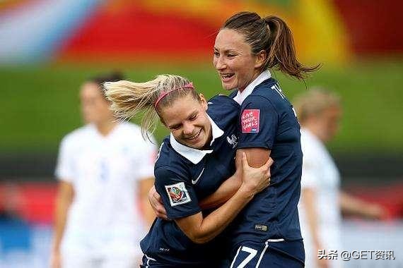 法国女足世界杯比赛回顾,法国女足世界杯目前成绩