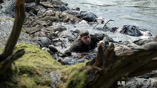 1917年世界大战电影,最真实的战争电影1917