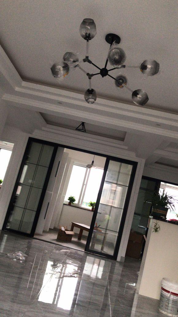 黑白灰现代简约实木家具,黑白灰家具简单