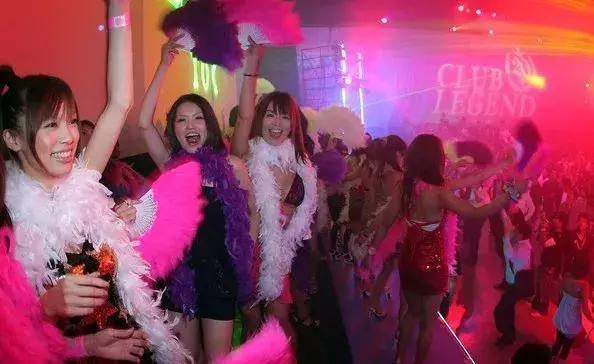 日本东京时尚之都背后的故事,带你详细了解日本历史