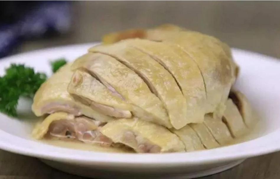 去南京都有哪些特色小吃,去南京必去的特色小吃