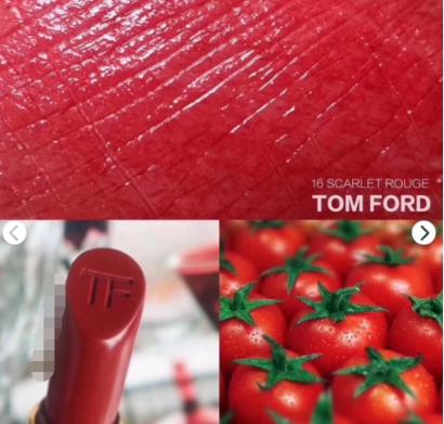 2022年热门口红tf,新款显白口红tf