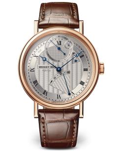 宝玑经典复杂系列1907怀表,宝玑no5怀表