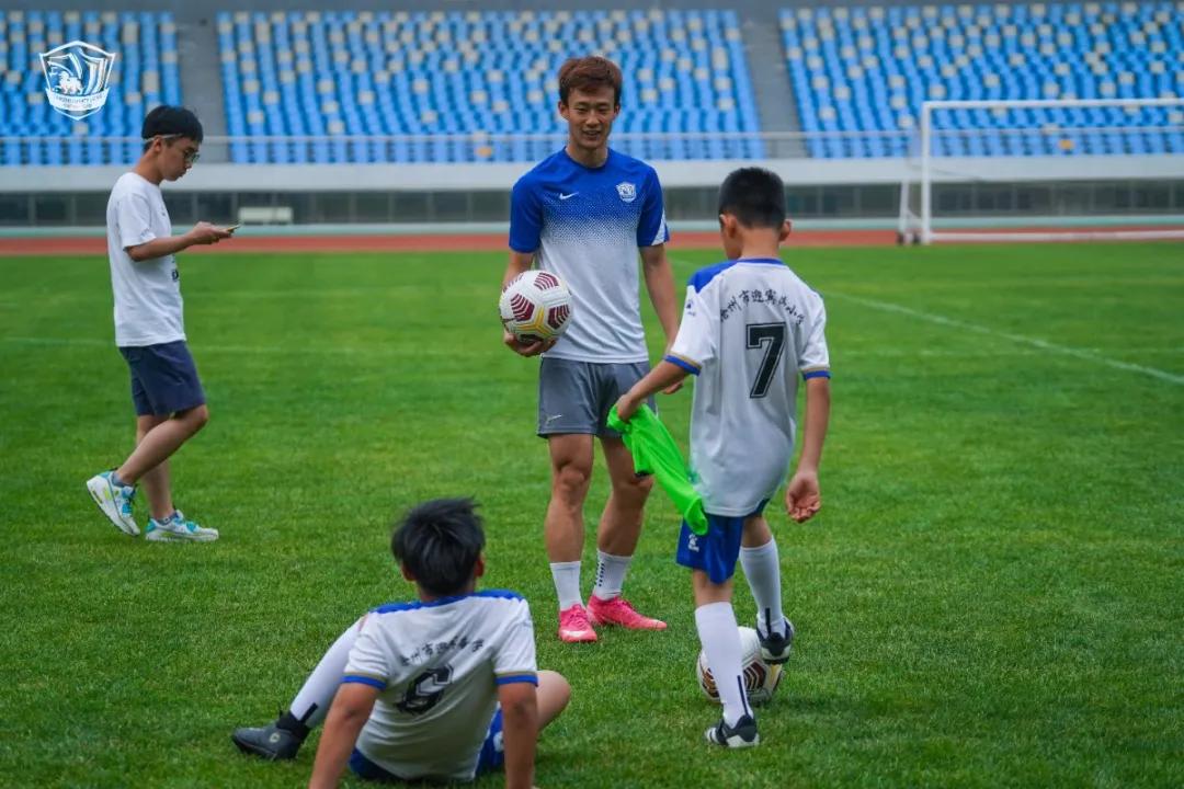 足球进中小学,足球进校园