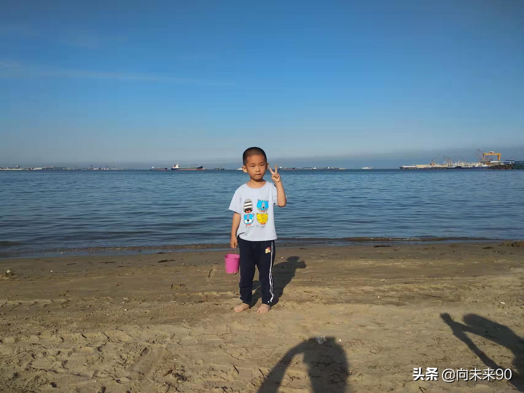 威海石岛旅游攻略,威海石岛美景