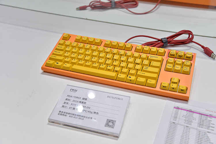 chinajoy2019机箱,chinajoy2019玩什么