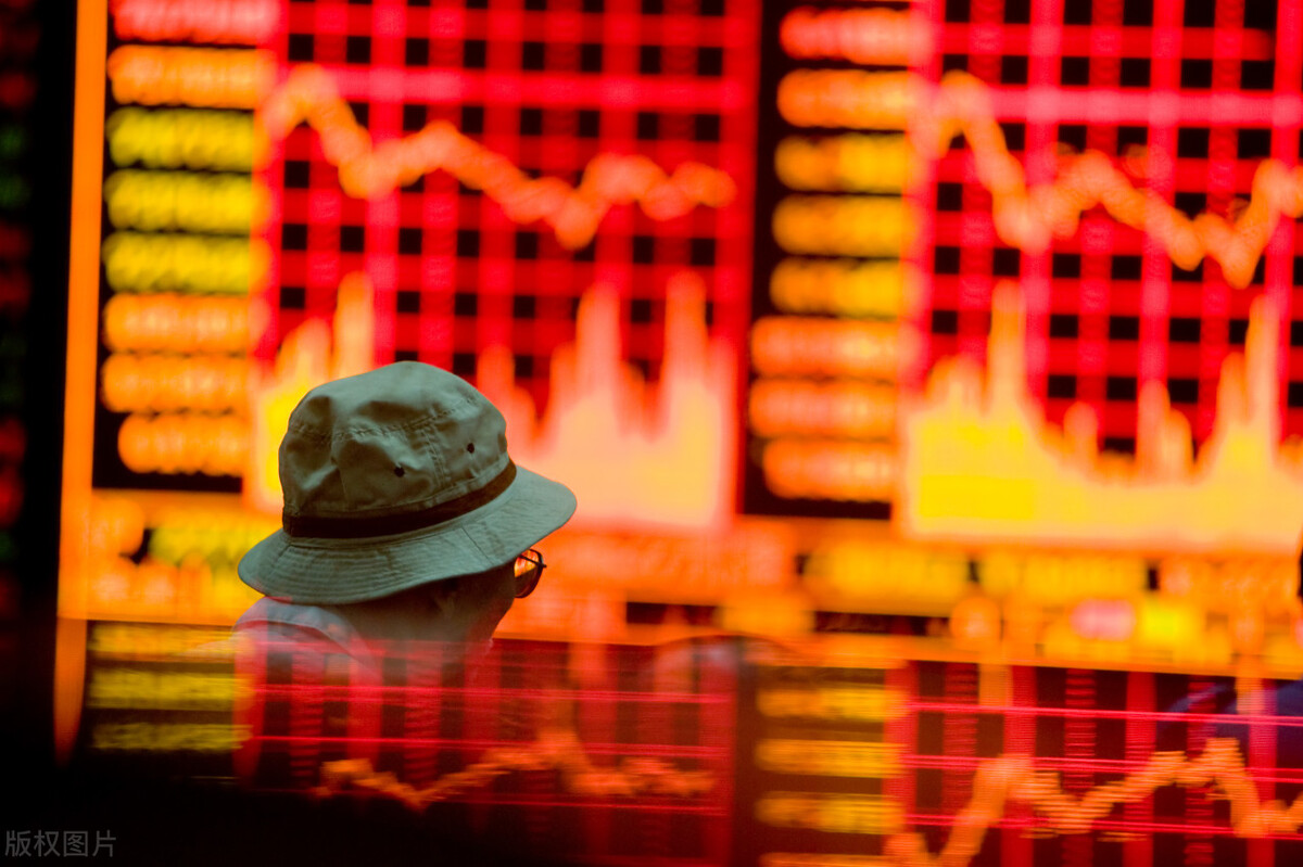 日本蜡烛图基础知识,日本蜡烛图全解