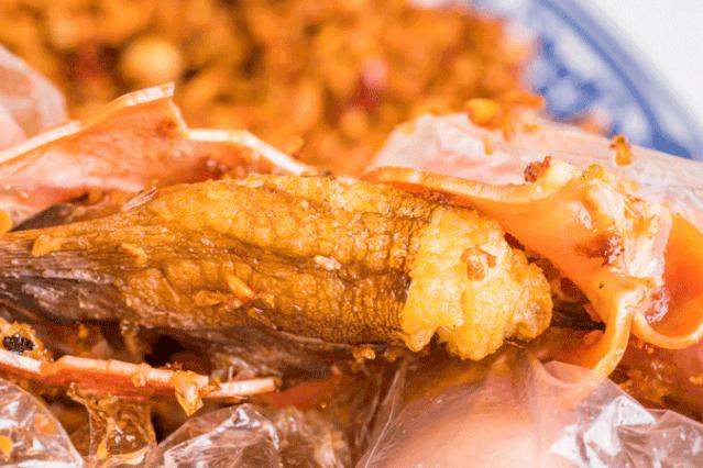 排爆新天地!魔都港式火锅界杀出黑马,开卖「澳洲青龙黄金锅」