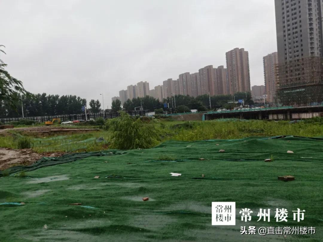 常州综合商业体,常州新的商业综合体