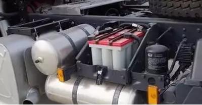 货车电瓶的维护保养,货车电瓶怎样保养才能使用长时间