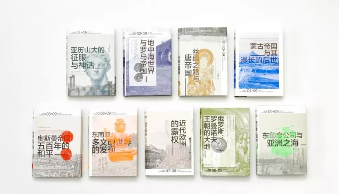 盲买不会出错的品牌,比较好的图书品牌推荐