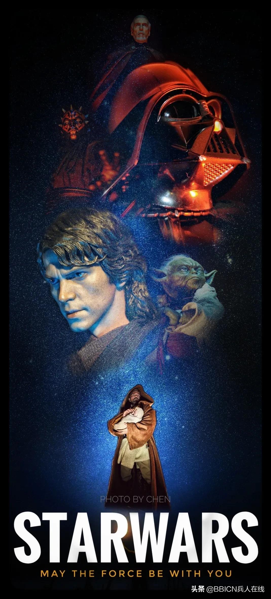 敬每一位热爱模型玩具的大孩子