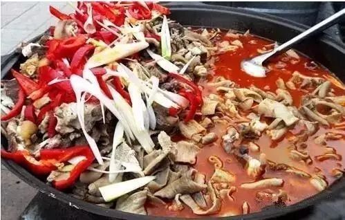 这些奇葩口味的披萨你都尝了吗,那些反人类的奇葩发明