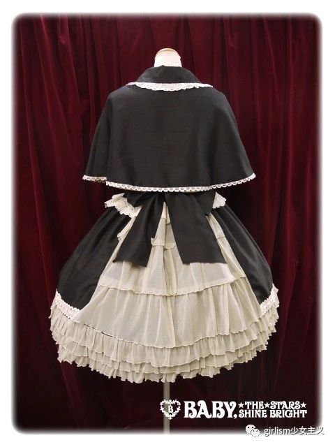 平价lolita推荐doll感,lolita怎么穿出doll感