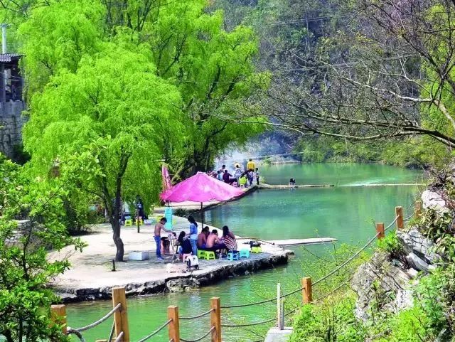 贵州最美农家乐,贵州这些藏在山间的诗意民宿