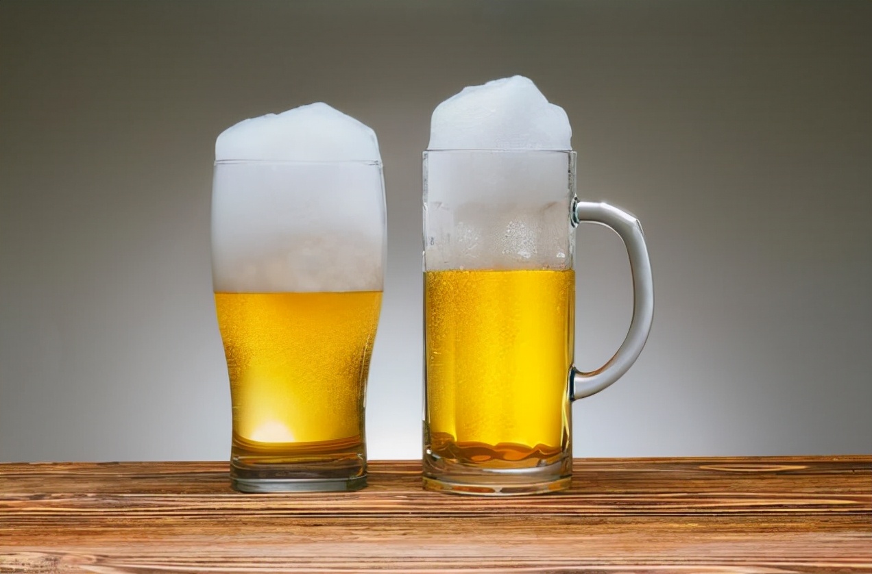 啤酒造成痛风的原因,啤酒为什么会导致痛风