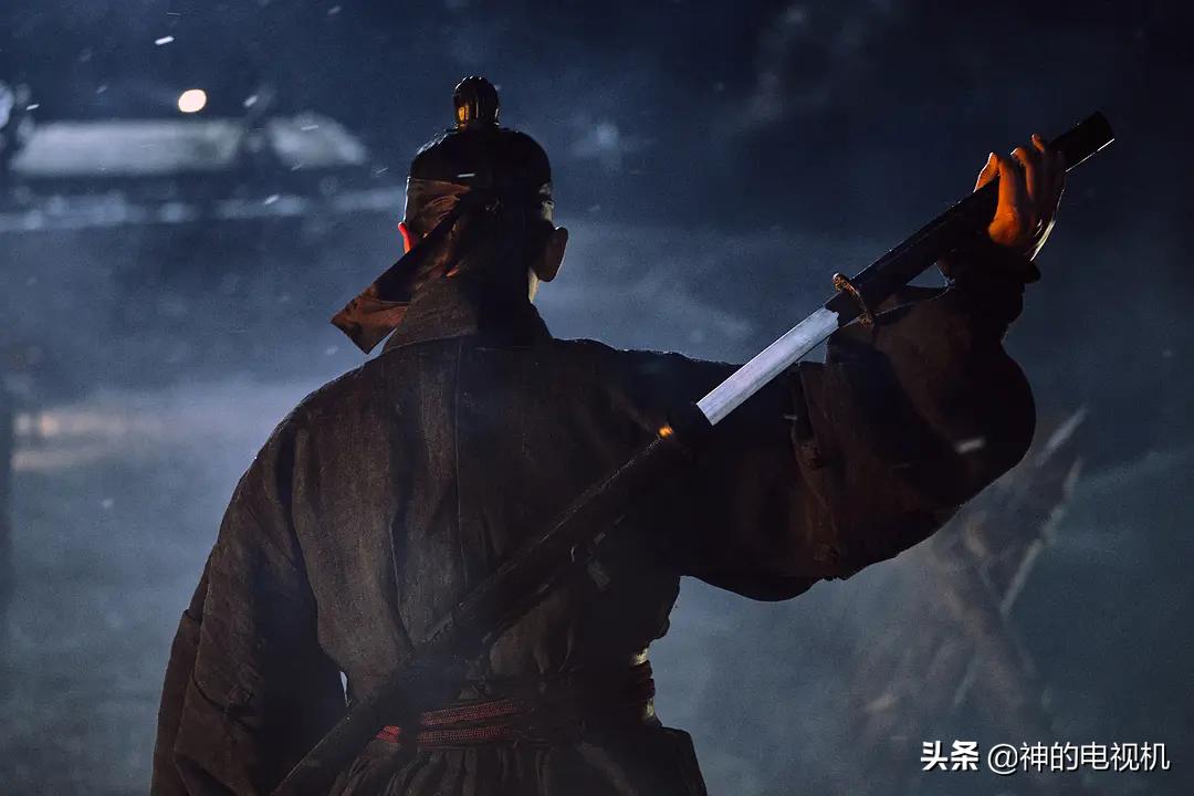 快看这儿！3月神作+爽剧，部部精彩