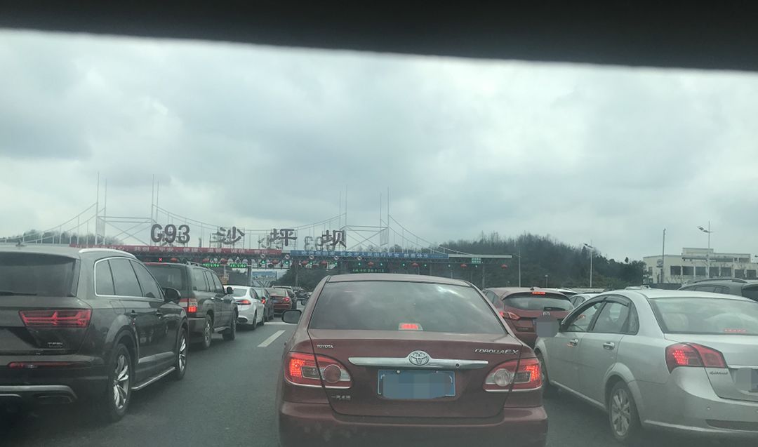 开皮卡自驾是一种怎样的体验,3000公里开车是什么体验