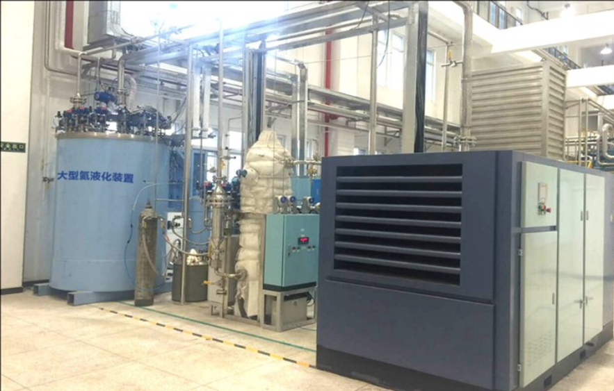 中国95%的氦气都靠进口，被美国“卡脖子”？如何避免这一情况？