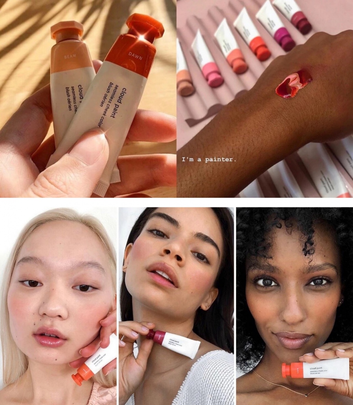 全网爆火彩妆,supreme粉底液