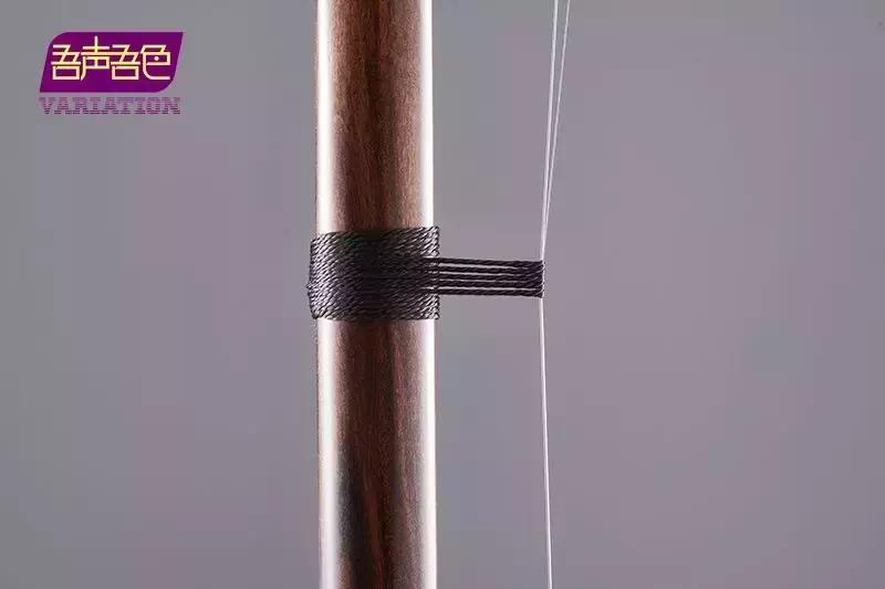 怎样挑选二胡蟒皮,网上买二胡应怎样挑选