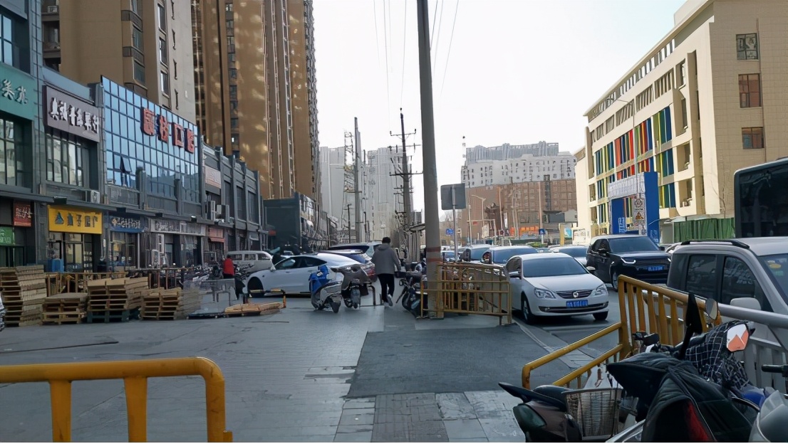 郑州市亚星盛世雅居分布图,郑州亚星盛世雅居107平