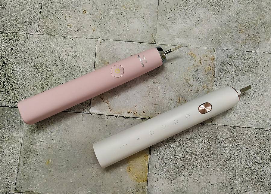 同样是电动牙刷,凭什么它可以卖上千块