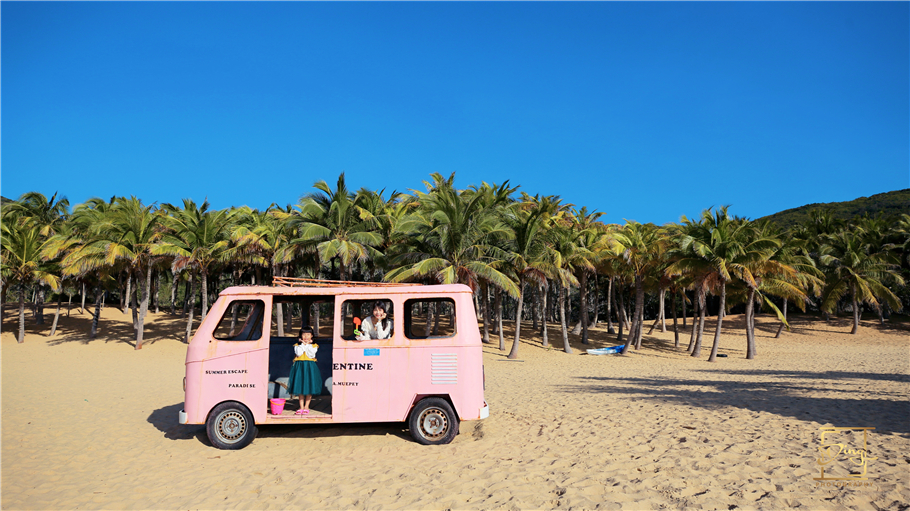 海南猴岛旅游自由行攻略,海南猴岛和呆呆岛攻略