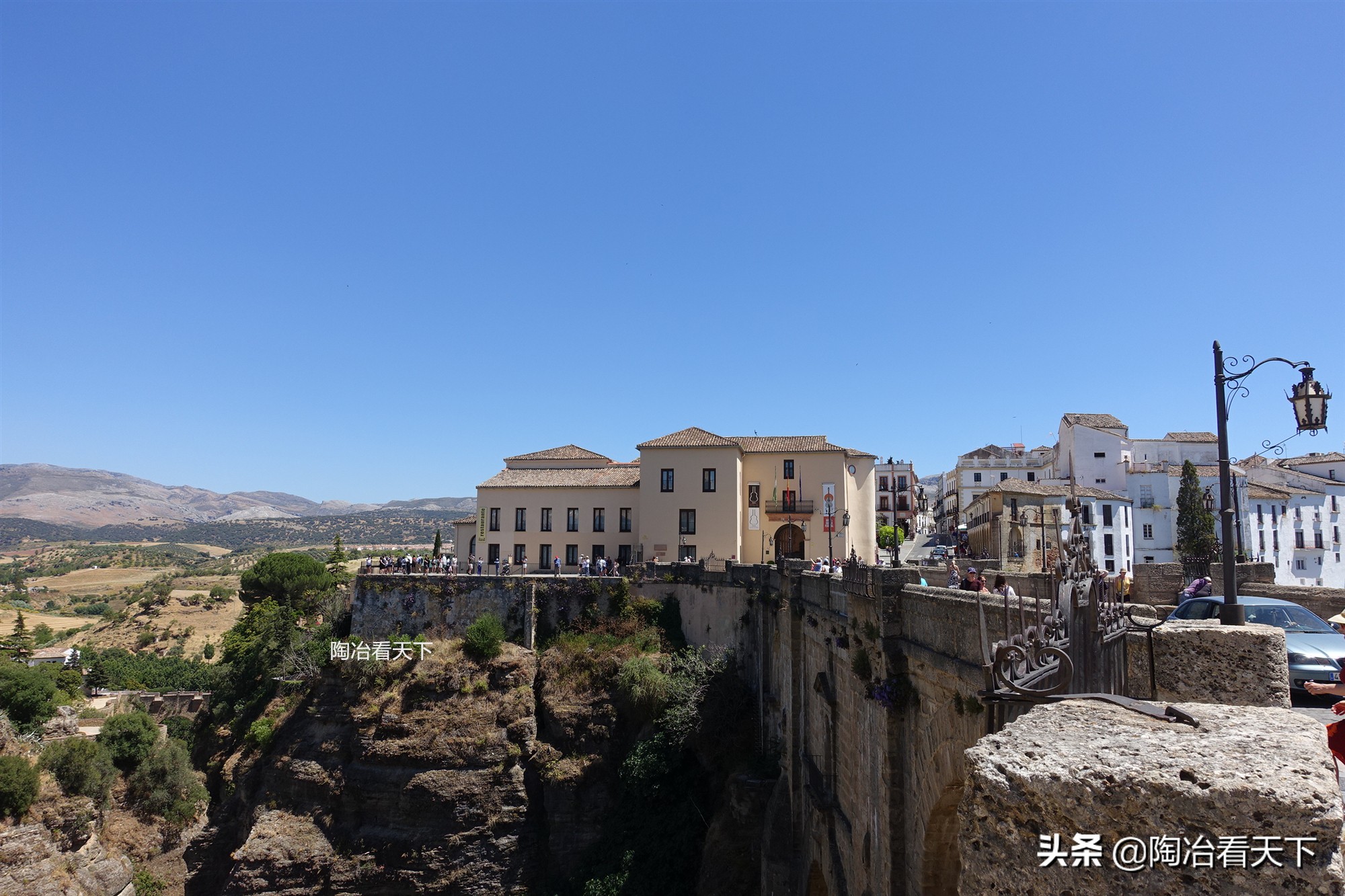 西班牙旅游胜地海边,西班牙旅游胜地推荐