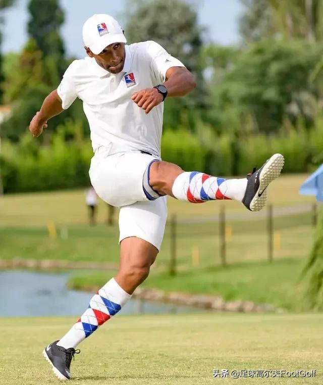 高尔夫球场上的着装礼仪,高尔夫球服的礼仪