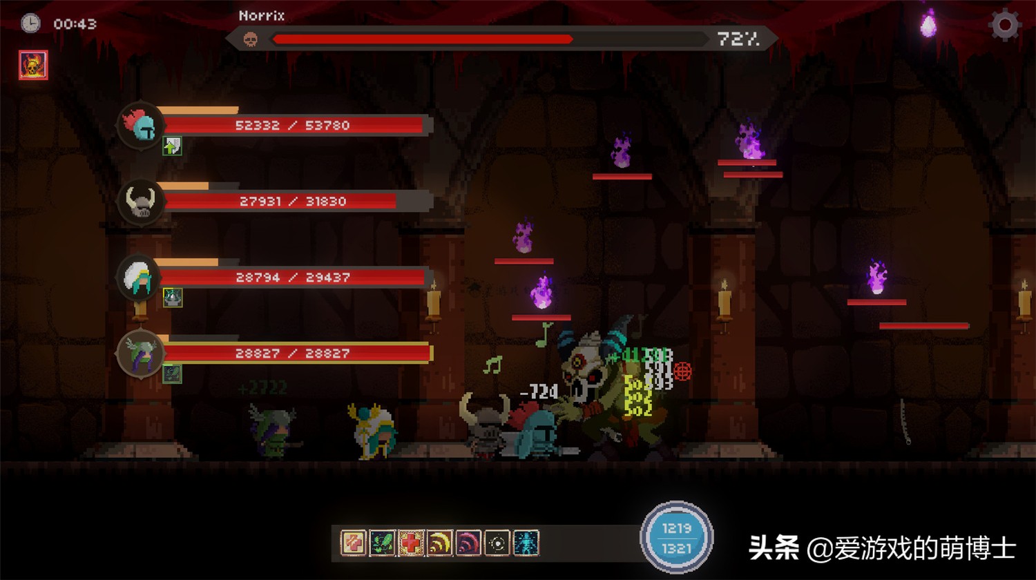 体验奶妈职业的辛酸,《迷你治疗师》在Steam上好评如潮