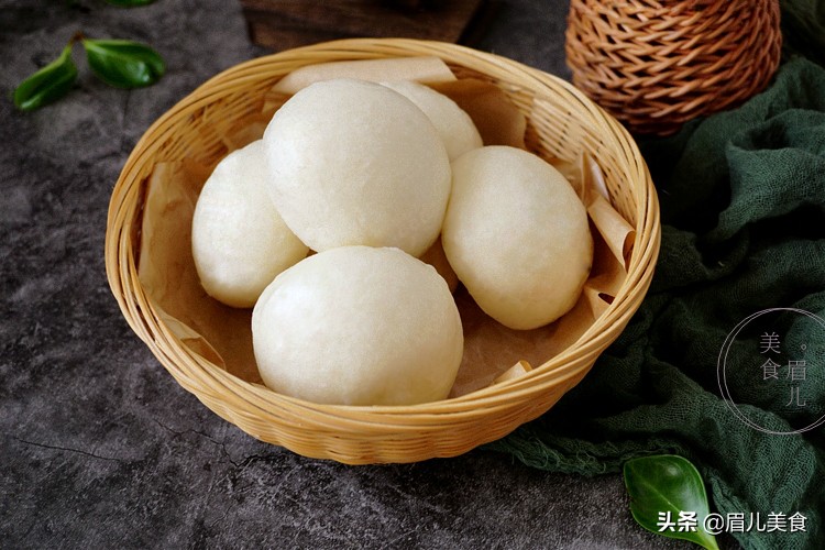 今天才知道面粉的正确用法,酵母粉的使用方法有哪些