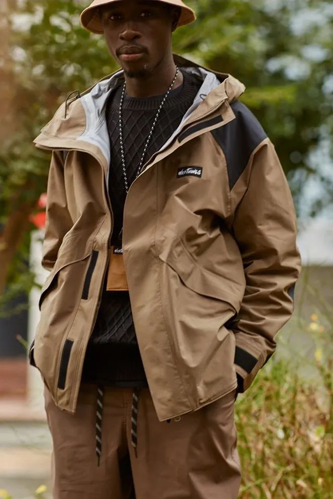 各户外品牌必买,一线户外品牌有哪几个