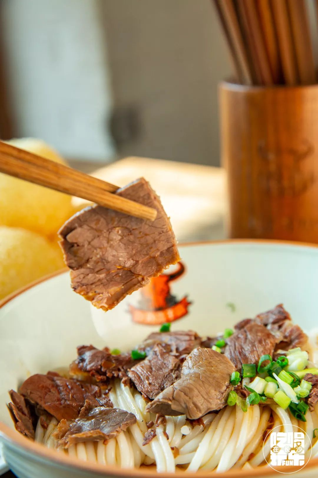 终极嗦粉指南！长沙这10碗粉，嗦出舌尖上的故乡