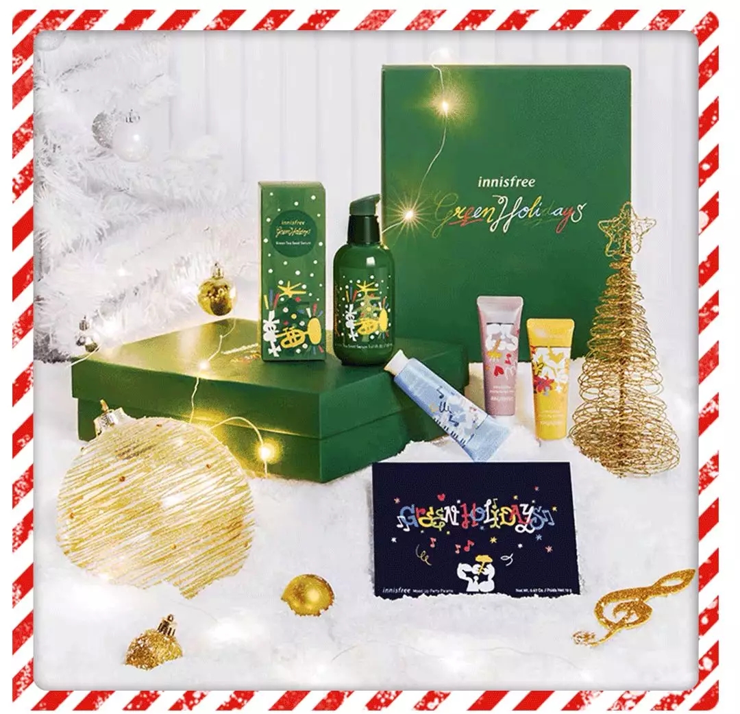 2017圣诞限量版美妆品推荐,2019美妆大赏前三排名好物推荐