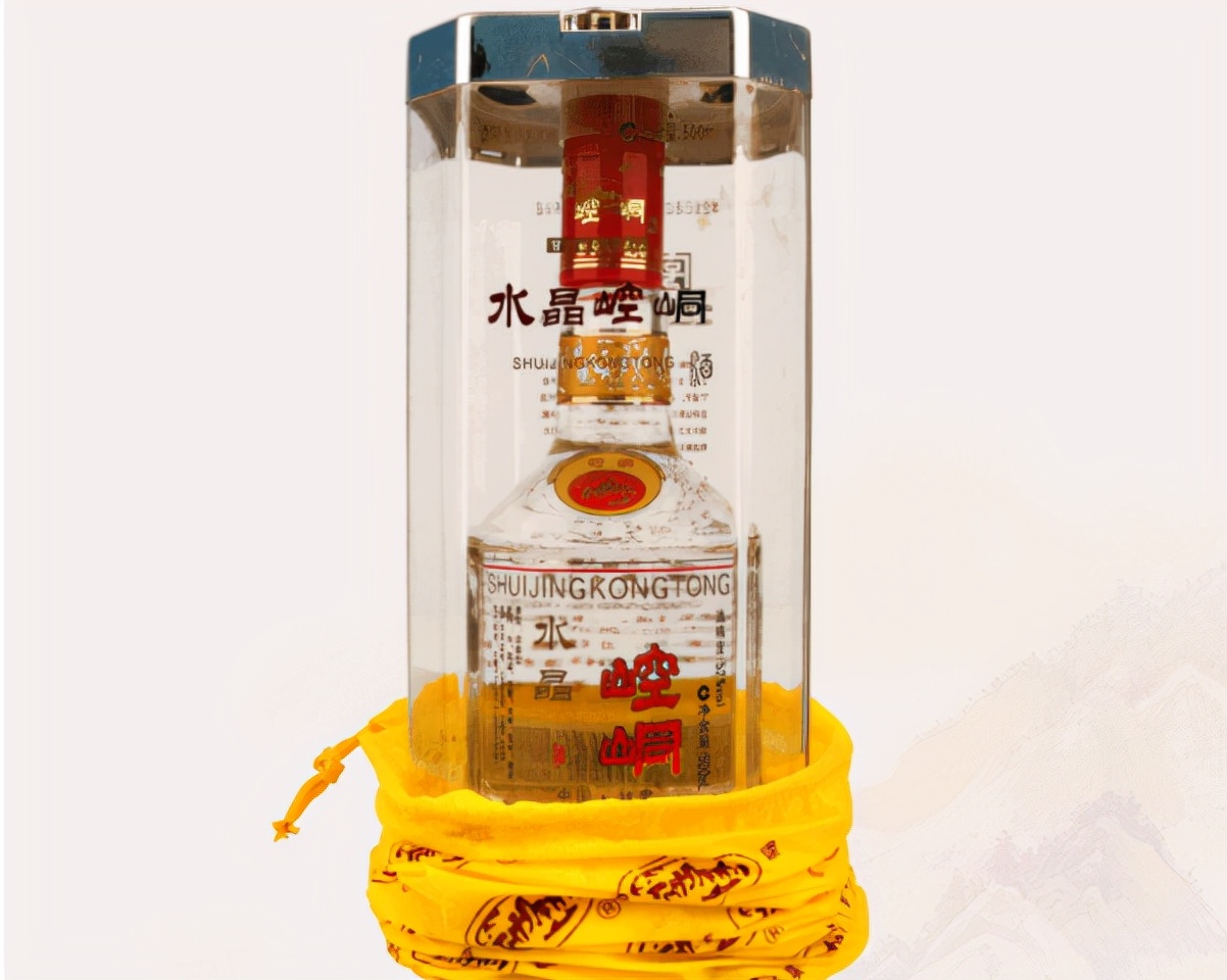 各省口粮酒盘点共43款,什么酒口粮酒最便宜