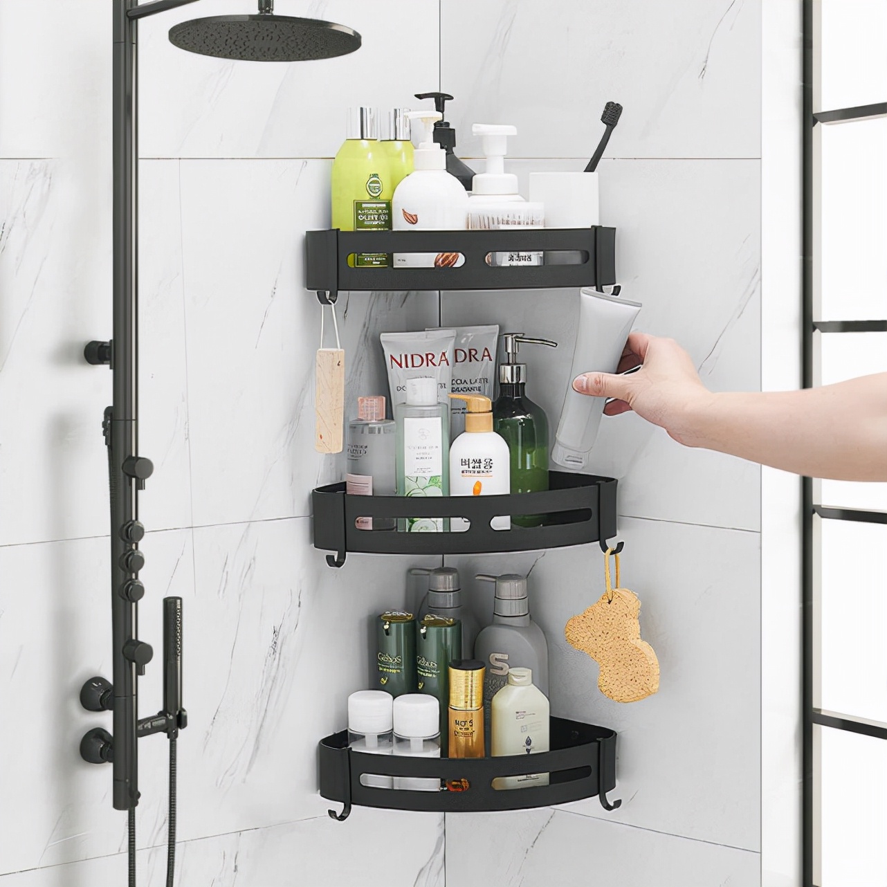 建议大家:别再电钻打孔了!如今流行“液体钉”,比电焊还牢固