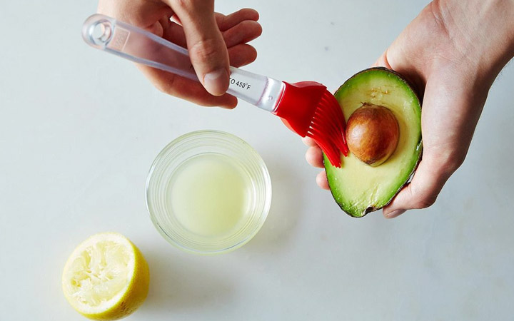 柠檬水果妙用,神奇的柠檬水果