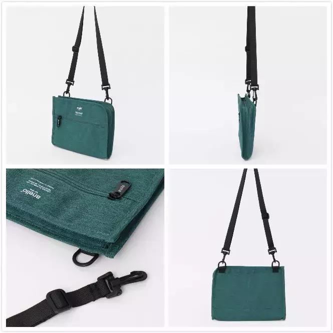 日本的三宅一生包比国内便宜多少,日本三宅一生帆布包