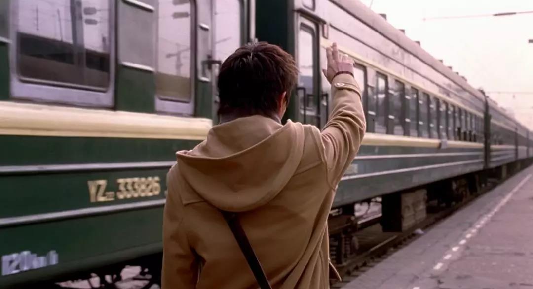 这部国产爱情片天花板你看懂了吗,豆瓣评分9.5以上的爱情片中国